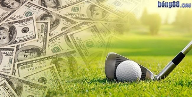 Cá cược Golf là gì? 