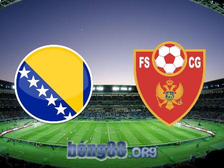 Soi kèo nhà cái Bosnia vs Montenegro – 01h45 – 24/09/2022