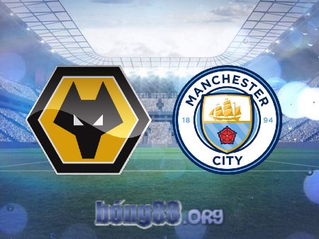 Soi kèo nhà cái Wolves vs Manchester City – 18h30 – 17/09/2022
