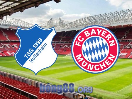 Soi kèo nhà cái Hoffenheim vs Bayern Munich – 20h30 – 22/10/2022