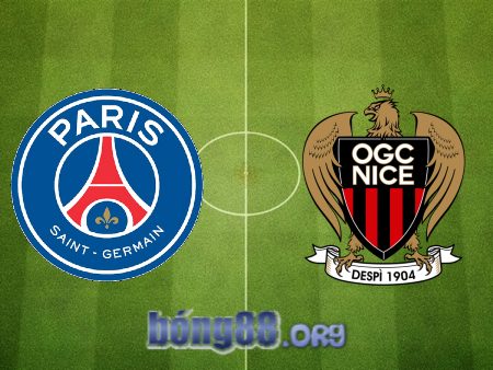 Soi kèo nhà cái Paris SG vs Nice – 02h00 – 02/10/2022