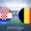Soi kèo nhà cái Croatia vs Bỉ – 22h00 – 01/12/2022