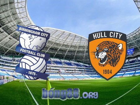 Soi kèo nhà cái Birmingham vs Hull City – 02h45 – 17/01/2024