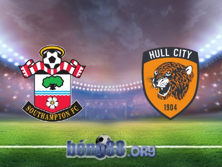 Soi kèo nhà cái Southampton vs Hull – 02h45 – 21/02/2024