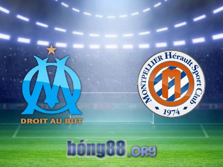 Soi kèo nhà cái Marseille vs Montpellier – 02h45 – 26/02/2024