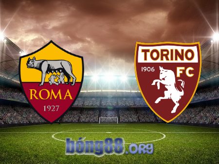 Soi kèo nhà cái AS Roma vs Torino – 00h30 – 27/02/2024