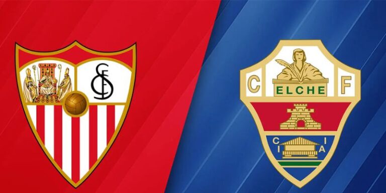 Soi Kèo Trận Elche Vs Sevilla Lúc 3h Ngày 20/1/2026 - Giải La Liga